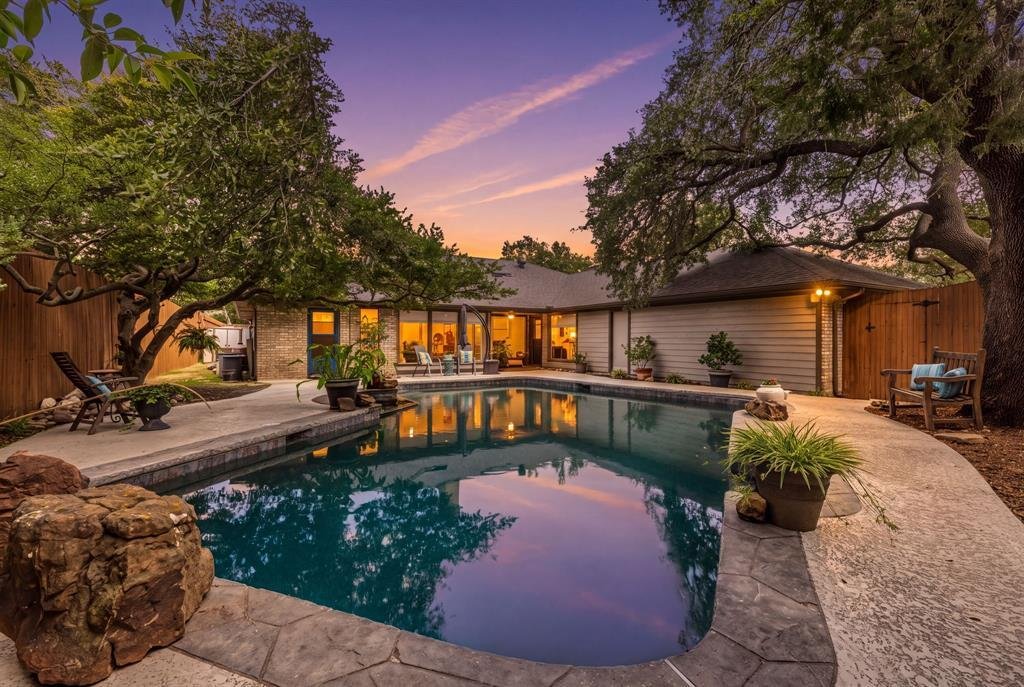 House in Dallas, Texas, United States 2 - 18866448
