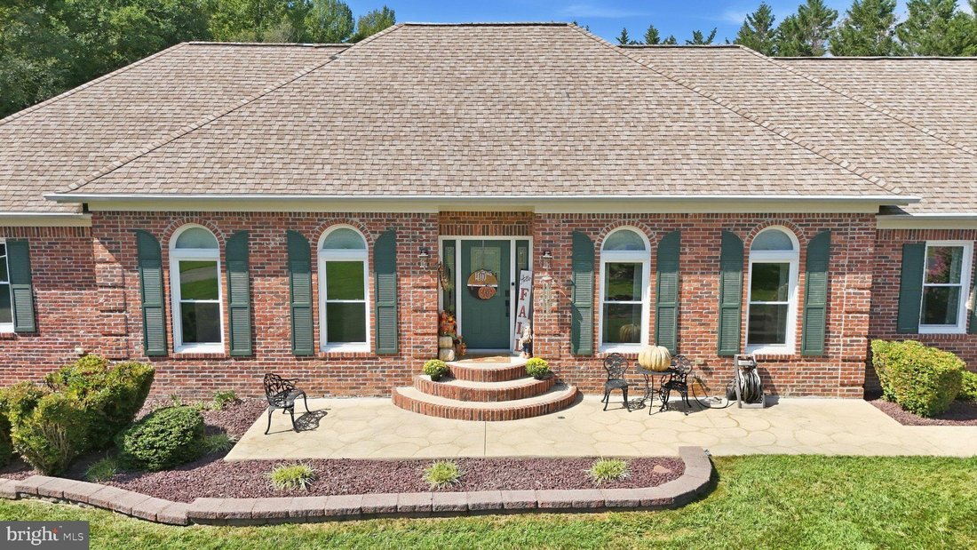 House in Saint Charles, Maryland, United States 3 - 18864889