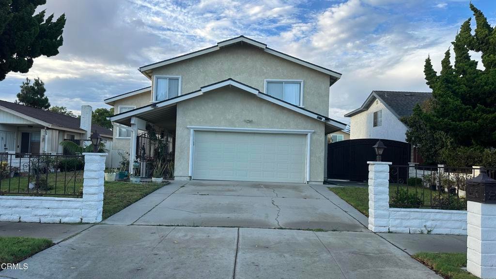 House in Oxnard, California, United States 1 - 18863617