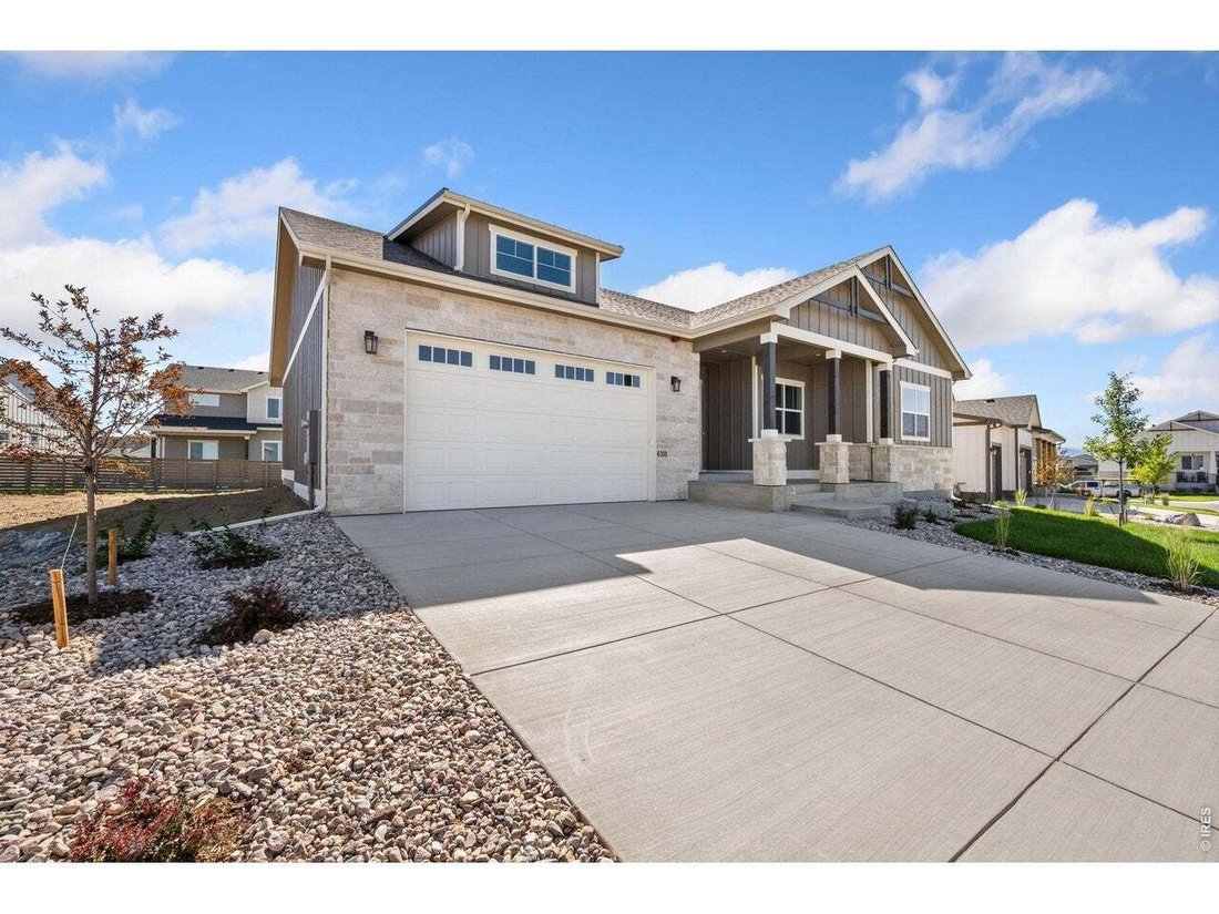 Casa a Loveland, Colorado, Stati Uniti 2 - 18865087
