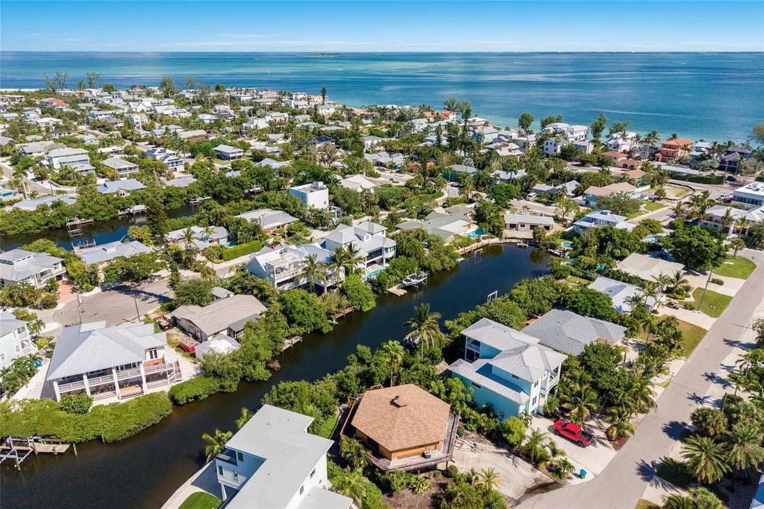 Haus in Bradenton Beach, Florida, Vereinigte Staaten 4 - 18866283