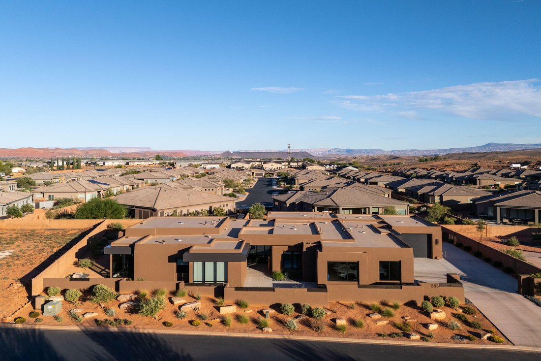 Casa a Ivins, Utah, Stati Uniti 3 - 18865753