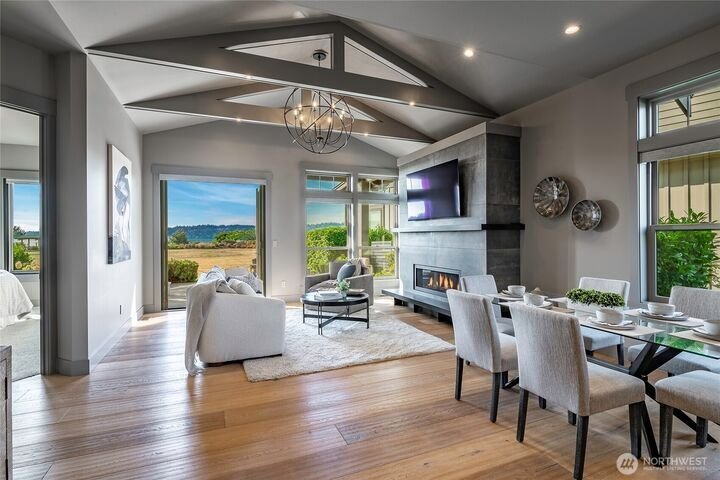 Appartement à Blaine, Washington, États-Unis 3 - 18267502