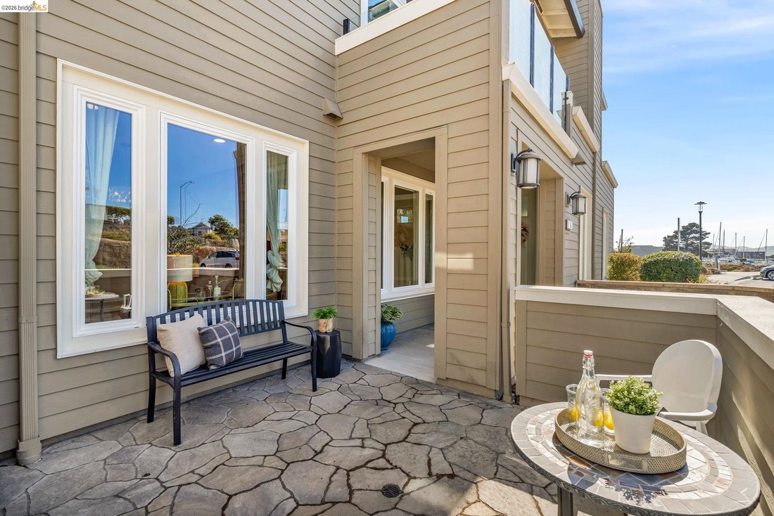Appartement à Richmond, Californie, États-Unis 5 - 18865958