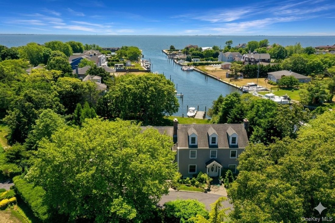 Casa a Islip, New York, Stati Uniti 1 - 18865461