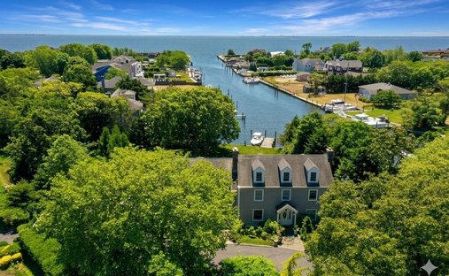 Casa en Islip, Nueva York, Estados Unidos 1