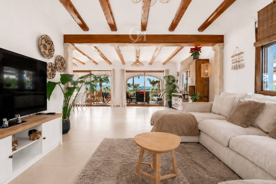 Villa a Jávea, Comunità Valenzana, Spagna 5 - 18866183