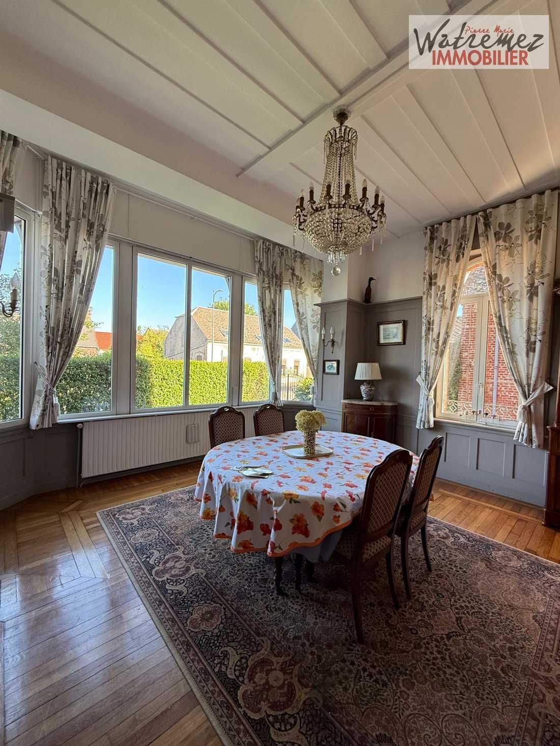 Casa en Croix-Caluyau, Alta Francia, Francia 5 - 18868455
