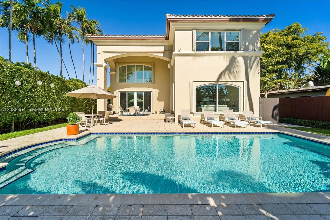 House in Miami Beach, Florida, United States 1 - 18866954