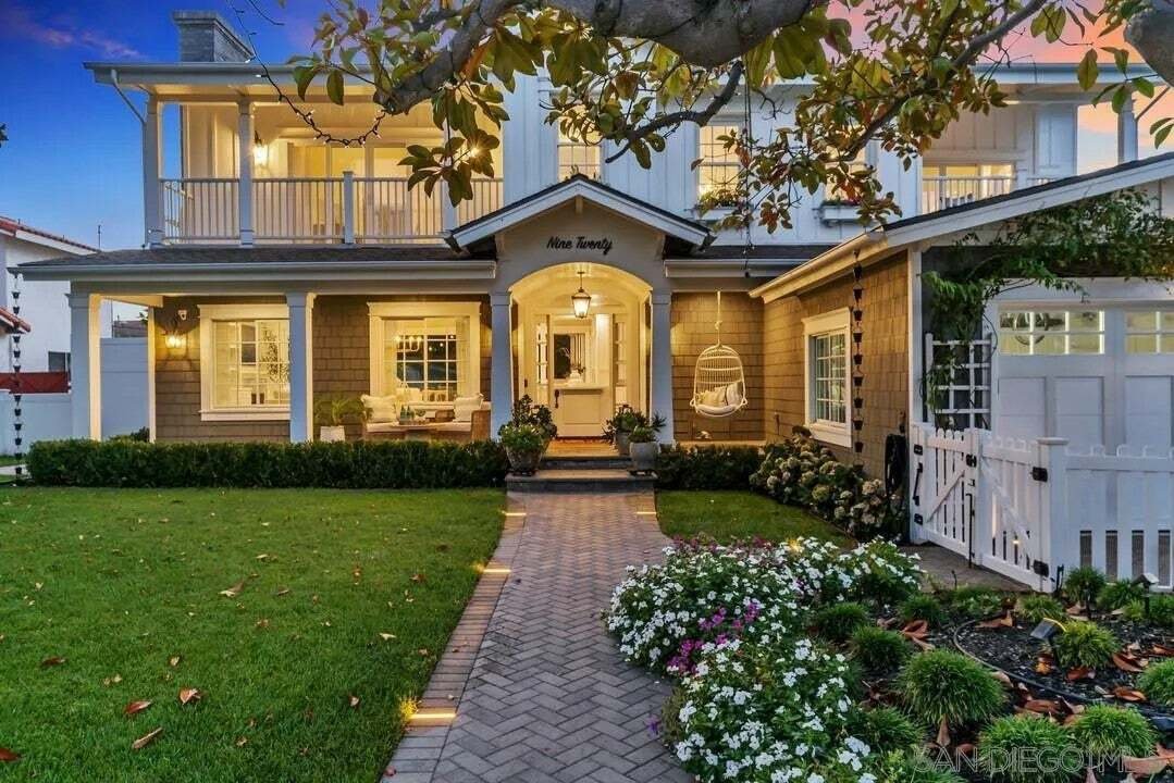 House in Coronado, California, United States 2 - 18866663