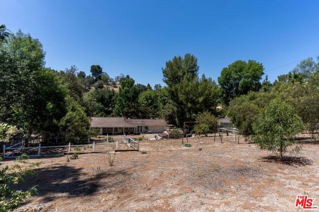 Casa en Hidden Hills, California, Estados Unidos 3 - 18866351