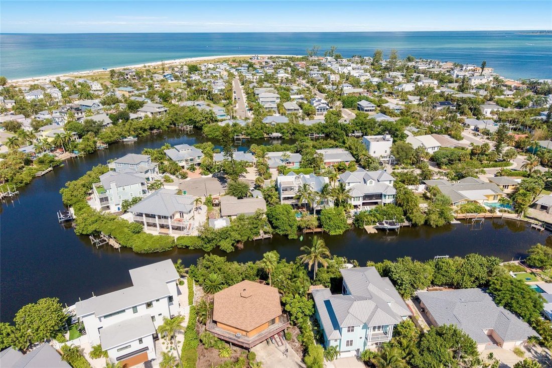 Haus in Bradenton Beach, Florida, Vereinigte Staaten 1 - 18866283