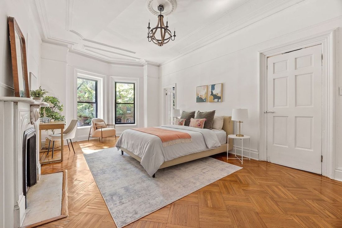 Andere in New York City, New York, Vereinigte Staaten 4 - 18864577