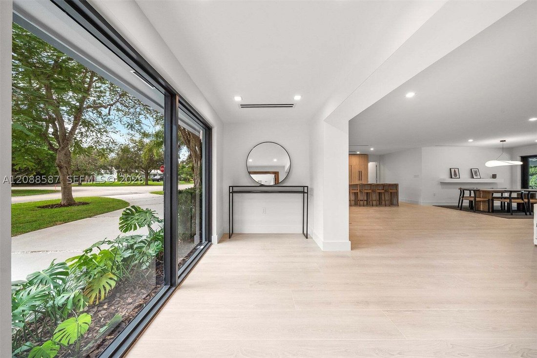 Casa a Coral Gables, Florida, Stati Uniti 5 - 18866387