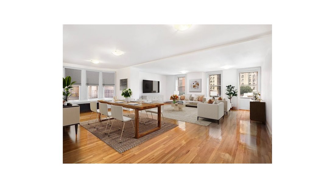 Co Op in New York, New York, United States 1 - 18866985
