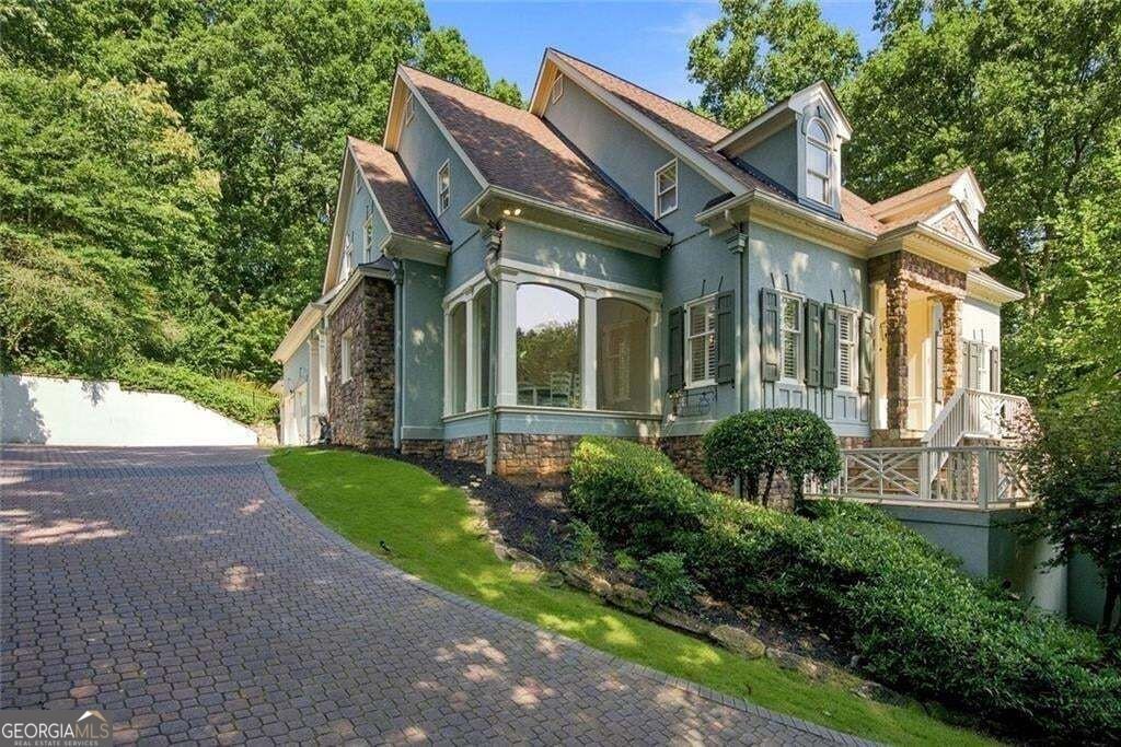 House in Atlanta, Georgia, United States 1 - 18663851