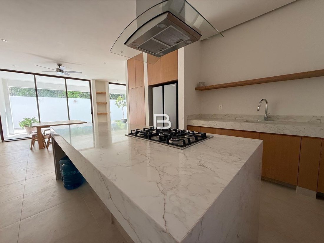 Casa a Cancún, Quintana Roo, Messico 3 - 18867128