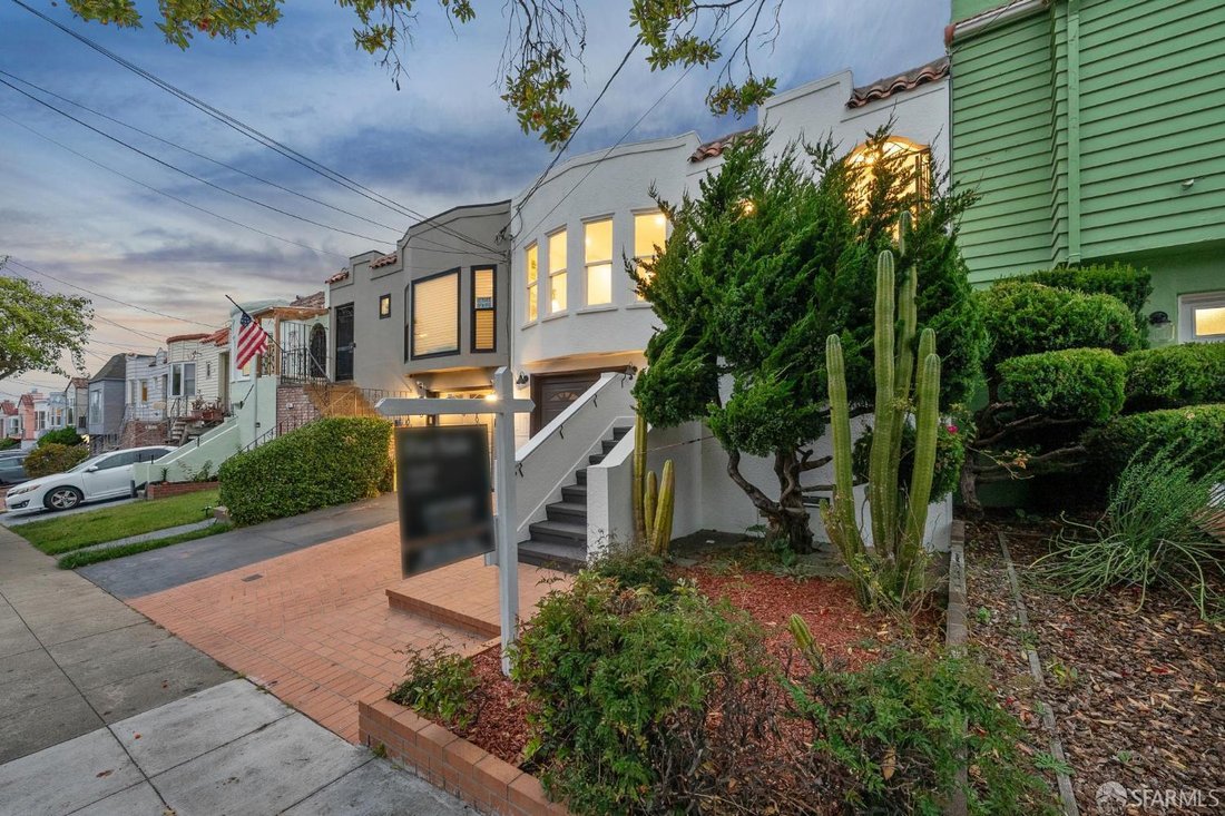 House in Colma, California, United States 2 - 18864634