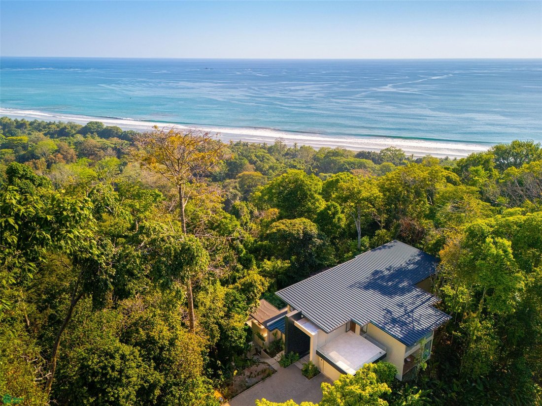 Casa a Uvita, Provincia di Puntarenas, Costa Rica 5 - 18085106