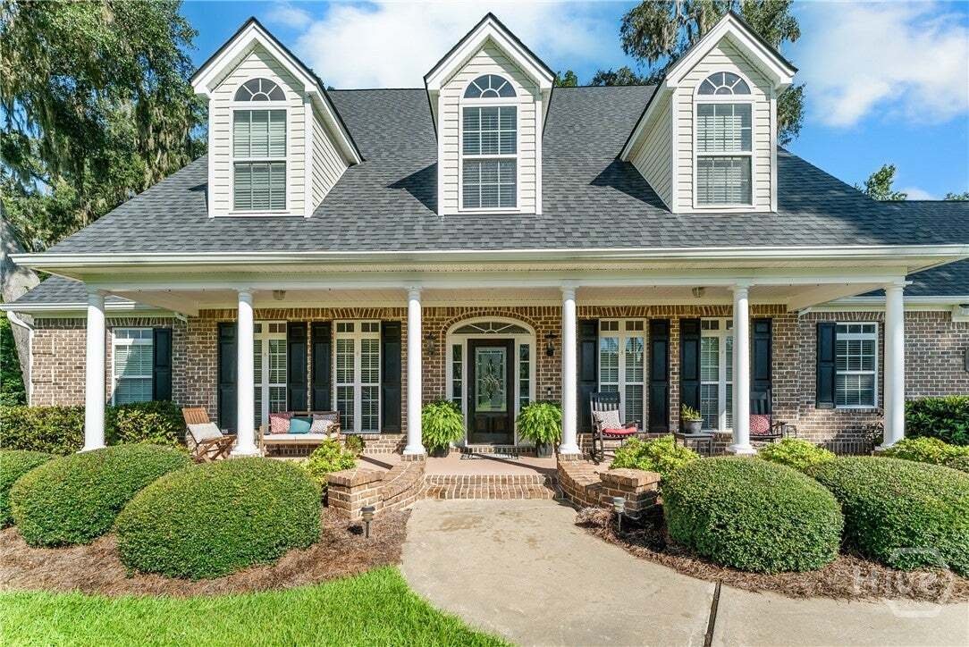 House in Richmond Hill, Georgia, United States 1 - 18866012