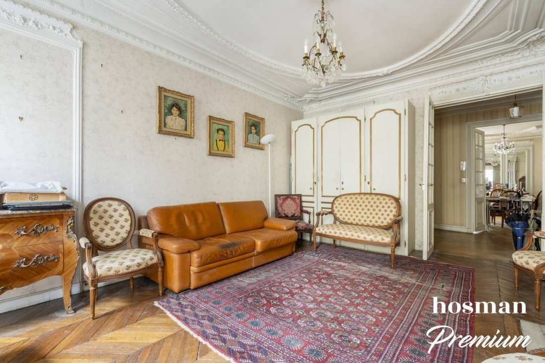 Wohnung in Trudaine-Maubeuge, Paris 9e Arrondissement, Paris 3 - 18865707