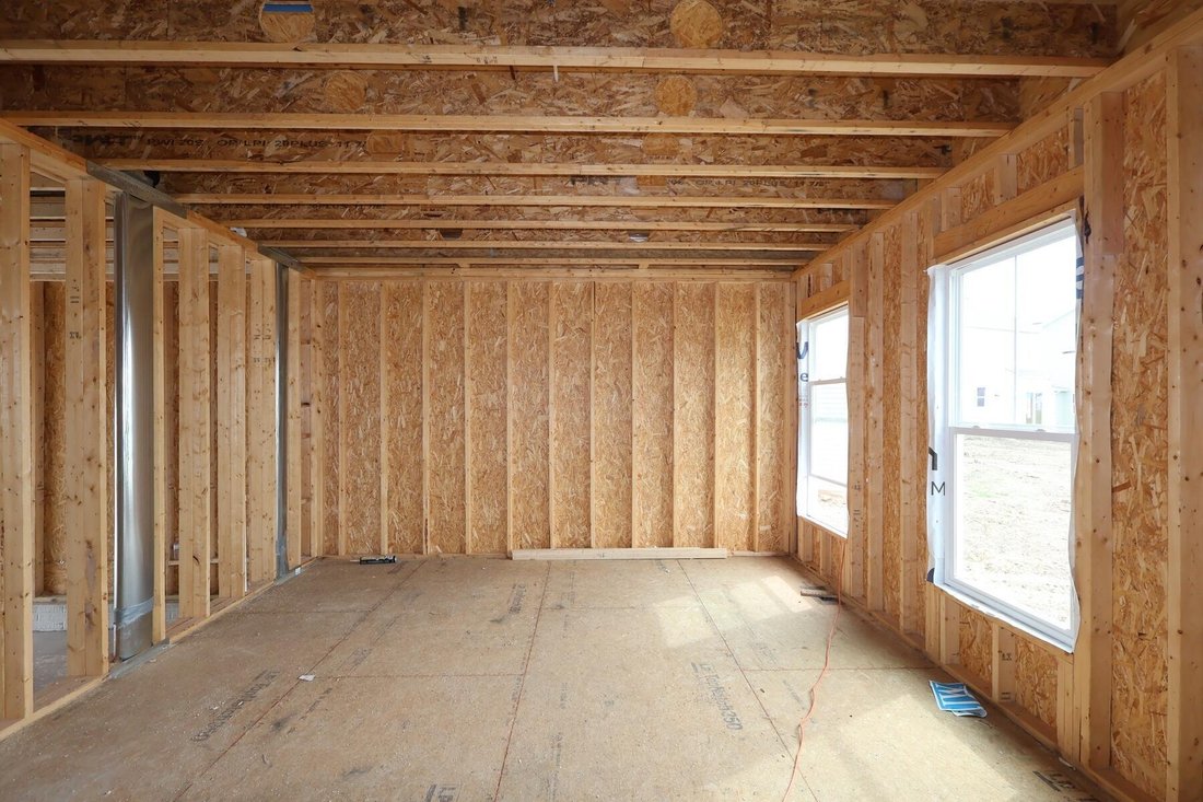House in Plain City, Ohio, United States 3 - 18865168