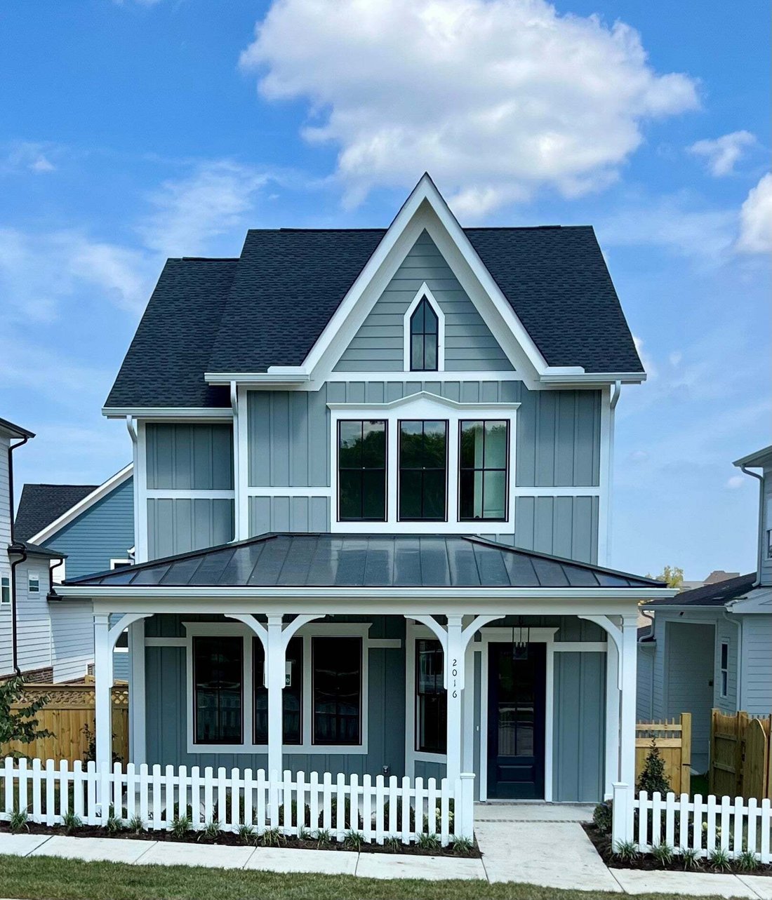 Haus in Franklin, Tennessee, Vereinigte Staaten 1 - 18255055