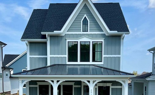 House in Franklin, Tennessee, United States 1