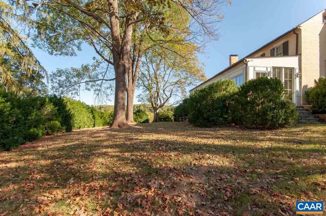 Casa a Orange, Virginia, Stati Uniti 4 - 18864887