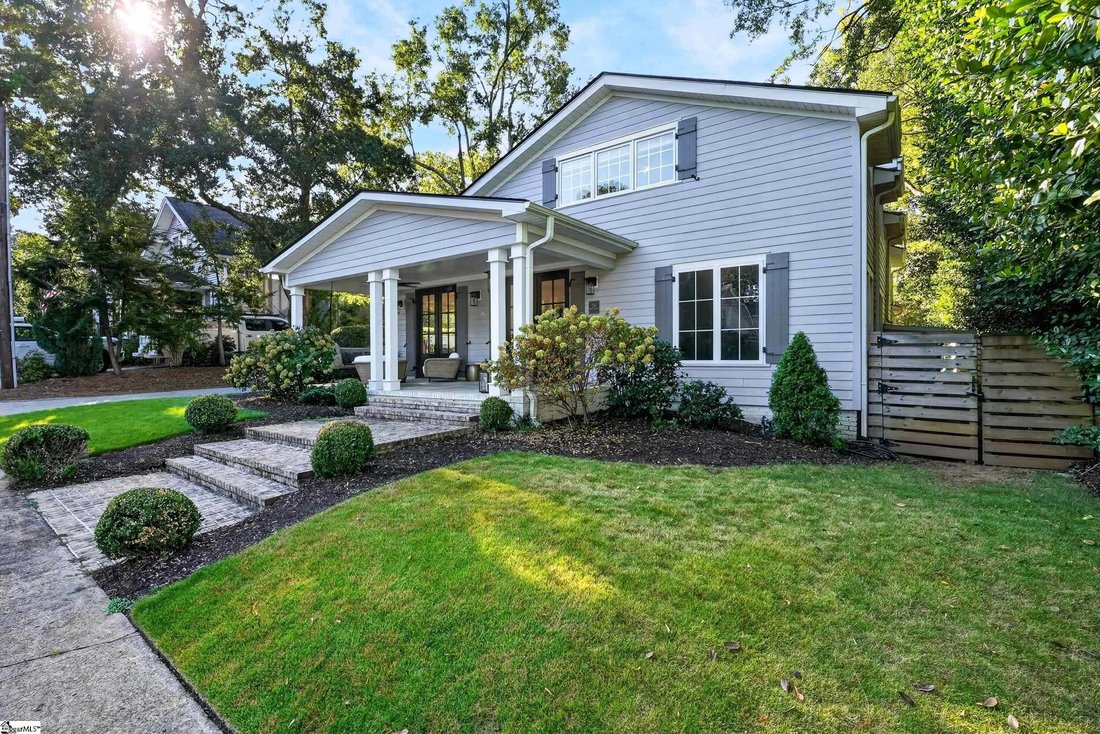 House in Greenville, South Carolina, United States 3 - 18865706
