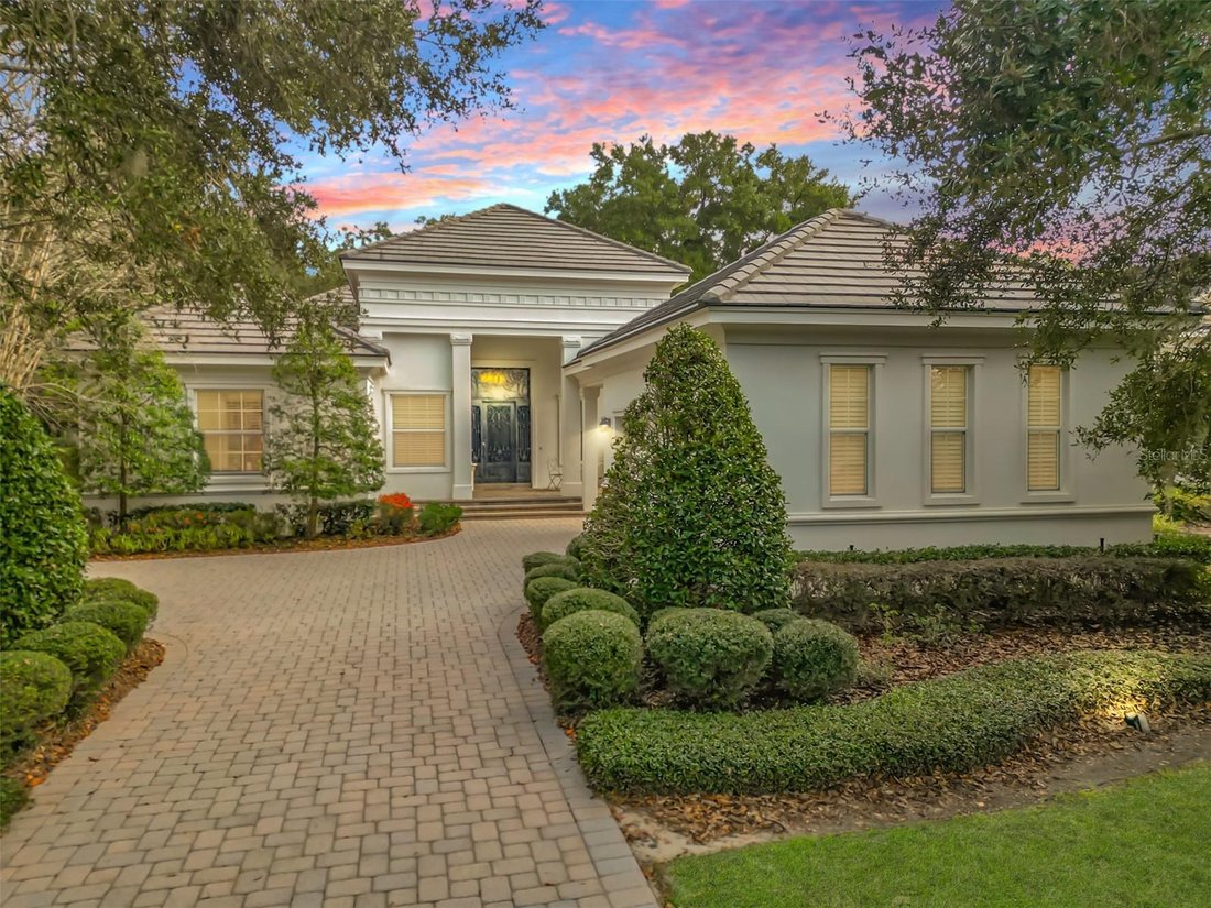 House in Ocala, Florida, United States 1 - 18866301