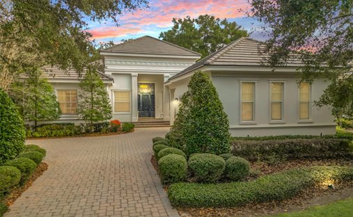 Maison à Ocala, Floride, États-Unis 1