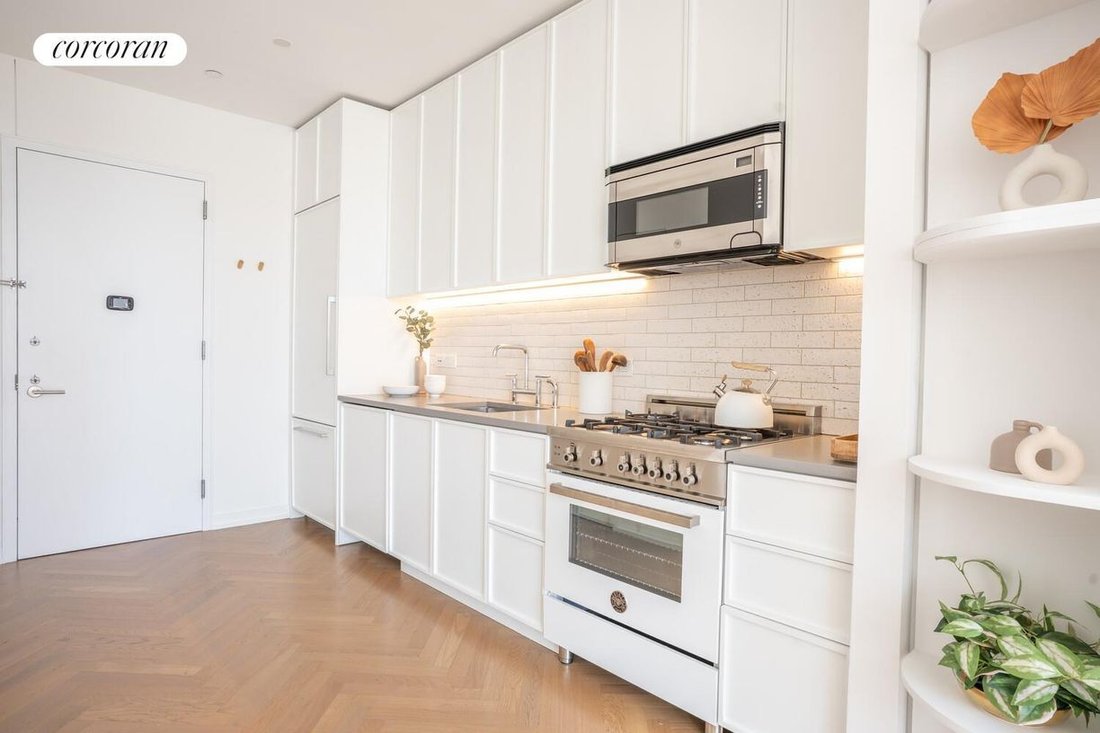 Condominio en Nueva York, Nueva York, Estados Unidos 5 - 18843248