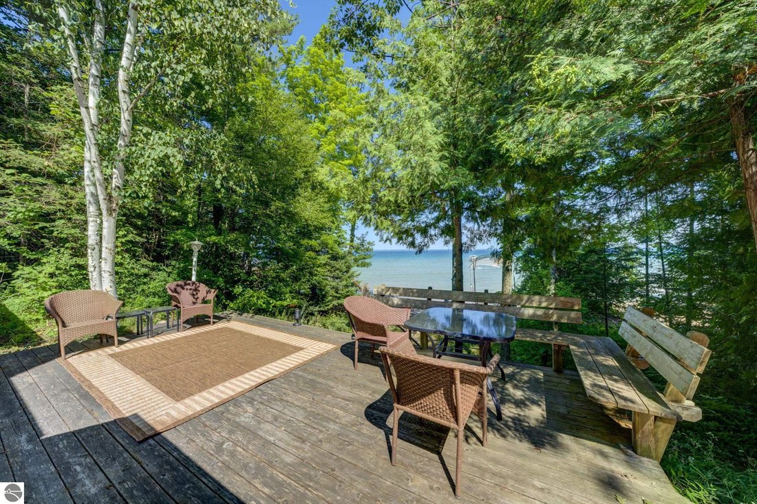 Haus in Suttons Bay, Michigan, Vereinigte Staaten 4 - 18865892