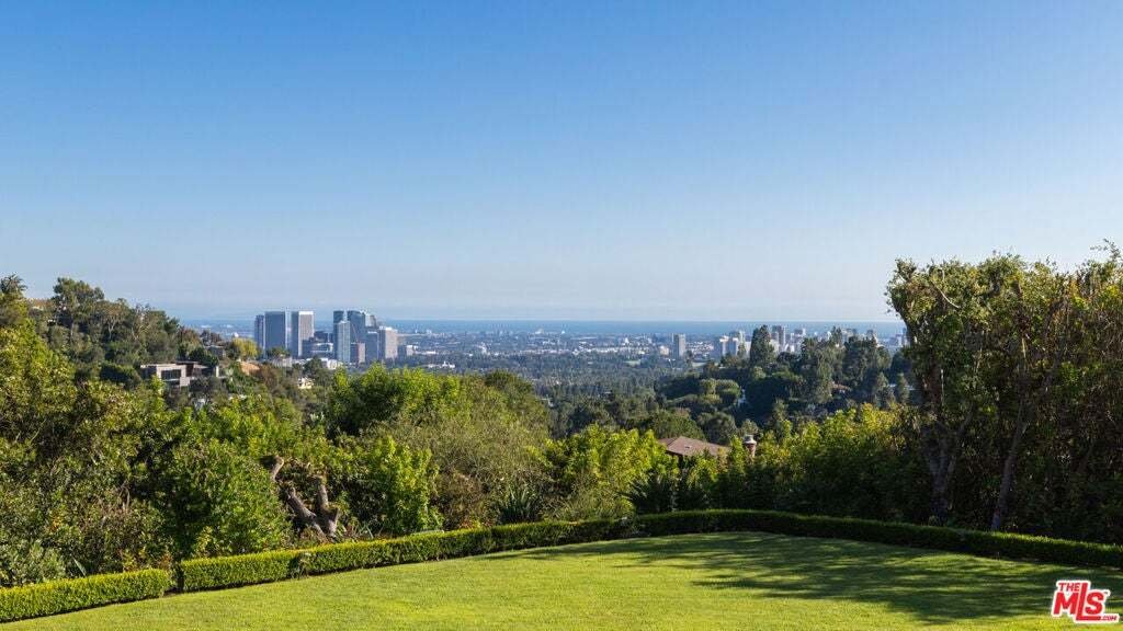 Casa en Beverly Hills, California, Estados Unidos 5 - 18866383