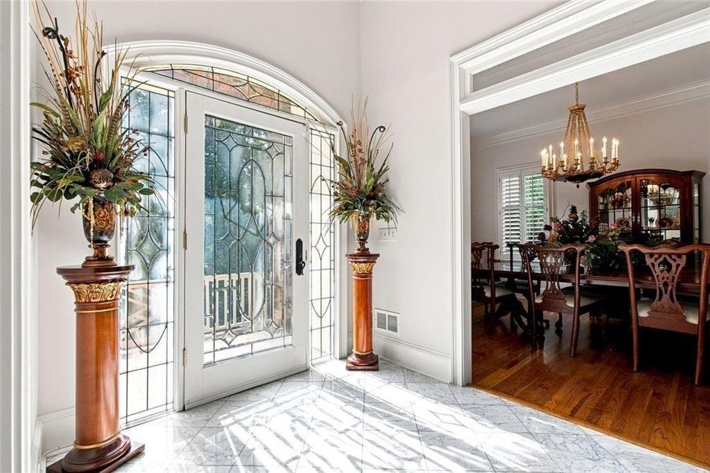 Casa a Atlanta, Georgia, Stati Uniti 4 - 18663683