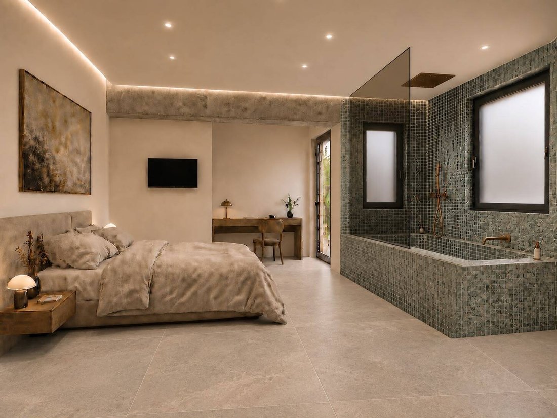 Appartement à Palma, Îles Baléares, Espagne 5 - 18863758