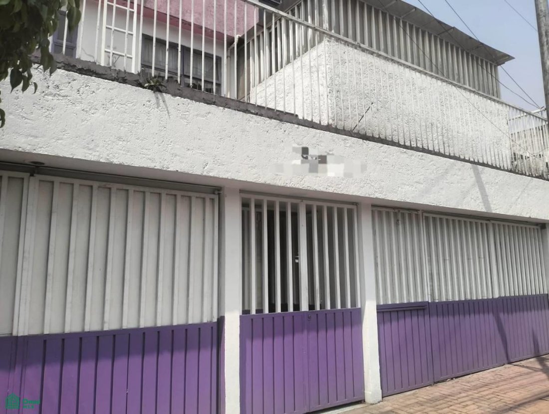 Altro a Santa Catarina Yecahuitzotl, Distretto Federale, Messico 1 - 17232886