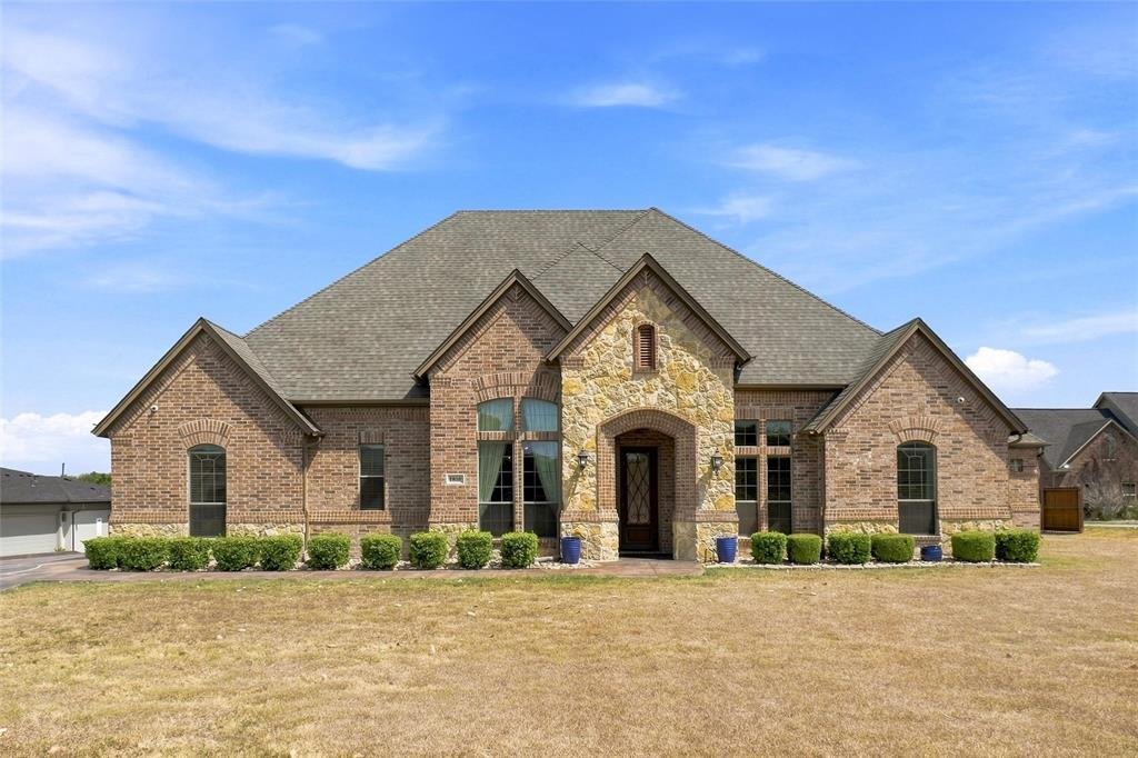 Maison à Red Oak, Texas, États-Unis 1 - 18866564