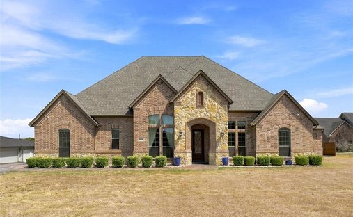 Maison à Red Oak, Texas, États-Unis 1