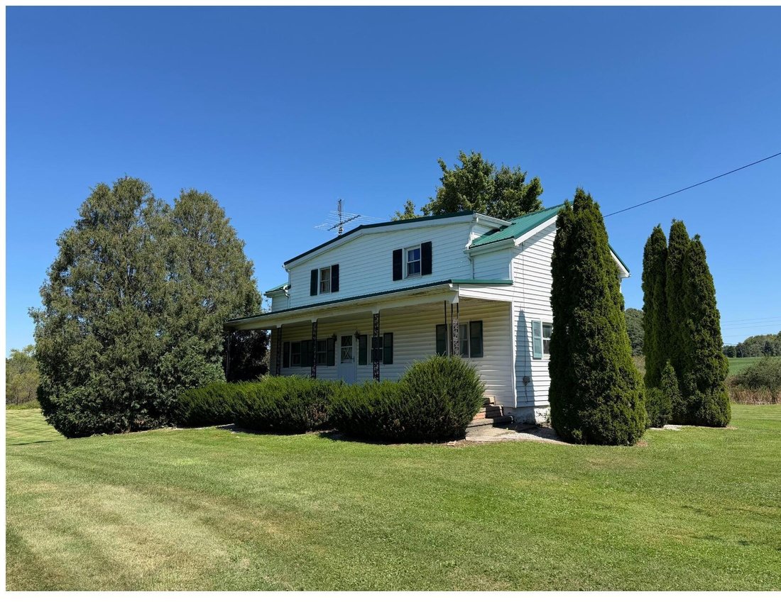 Haus in Linesville, Pennsylvania, Vereinigte Staaten 4 - 18865315