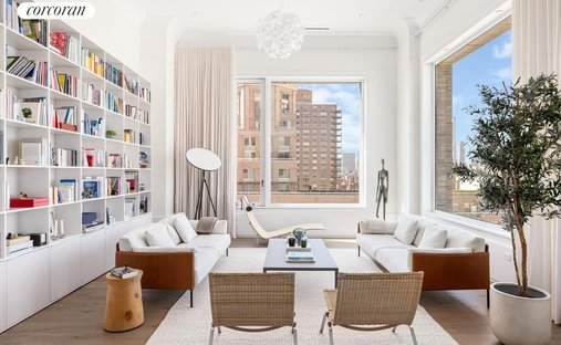 Condo in New York, New York, United States 1