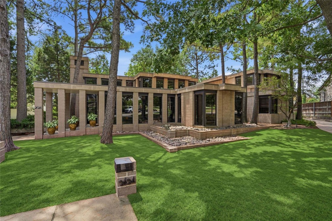 House in Tulsa, Oklahoma, United States 1 - 18866058