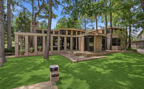 Maison à Tulsa, Oklahoma, États-Unis 1