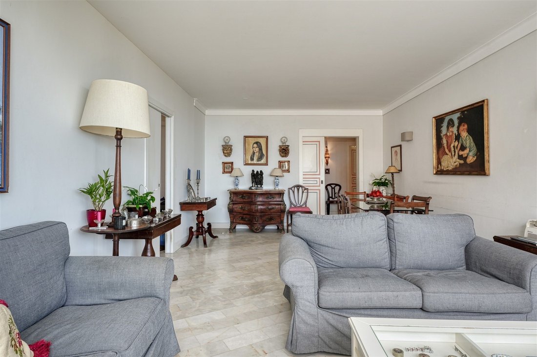 Appartement à Estoril, Cascais et Estoril, Lisbonne 2 - 18865238
