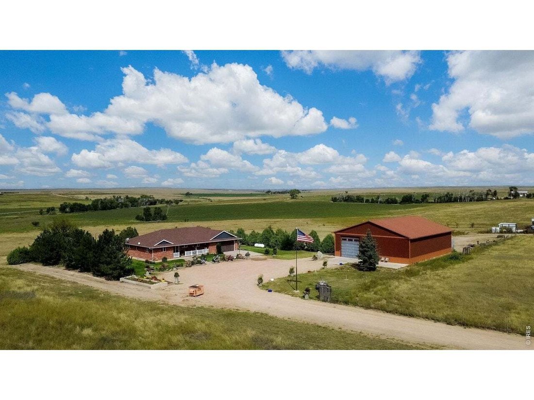 Snyder, Colorado, United States 1 - 18865113