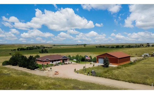 Snyder, Colorado, United States 1