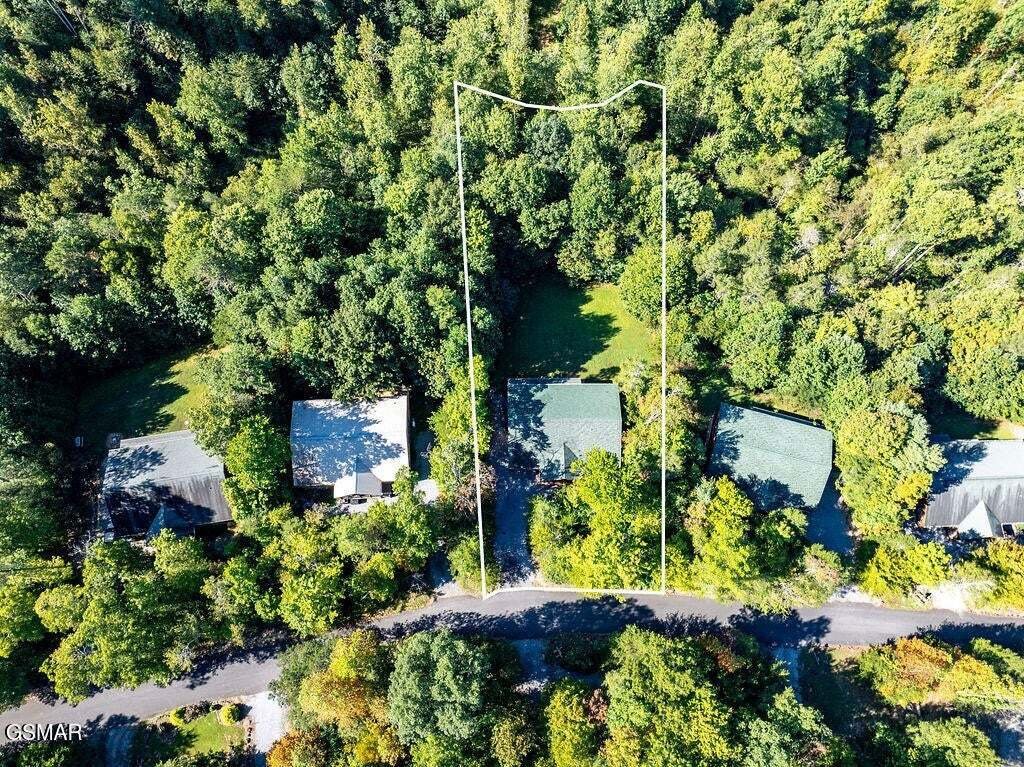 Casa a Cosby, Tennessee, Stati Uniti 2 - 18865032