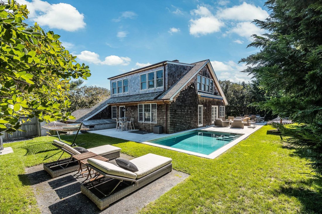 Haus in Amagansett, New York, Vereinigte Staaten 2 - 18866145
