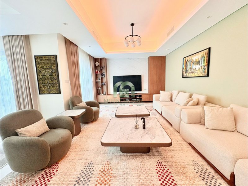 Townhouse en Aeropuerto Internacional de Sharjah, Sharjah, Emiratos Árabes Unidos 3 - 18863779